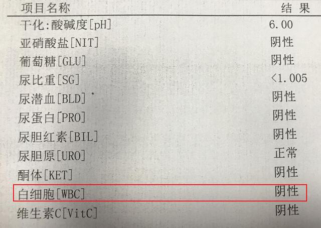 不敢看体检报告，是心虚，体虚，还是读不懂？