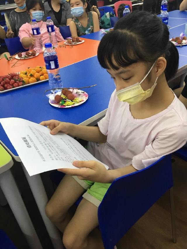超级宝妈|越秀｜不一样的“儿童节”，大德中社区的孩子这样度过