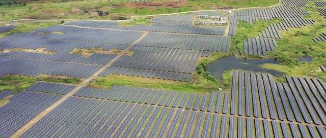 产能|产能过剩显隐忧？光伏还可这样“玩”