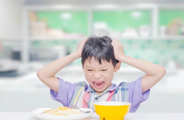 『超级宝妈』爱挑食的孩子都是惯出来的，营养全面，才是孩子最大的福气