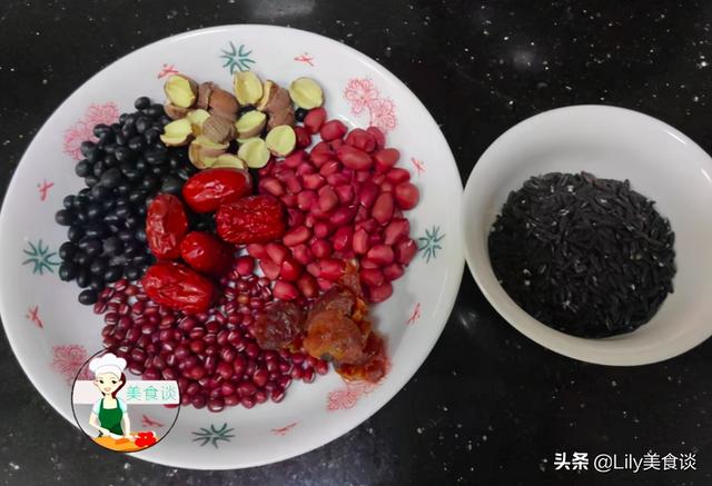 入冬了，这6种“营养晨粥”要常吃，简单营养，精神饱满度过冬天