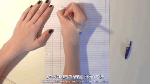 【超级宝妈】全球学霸都爱用的5R笔记法，怎么做都给你们一步步打包好了