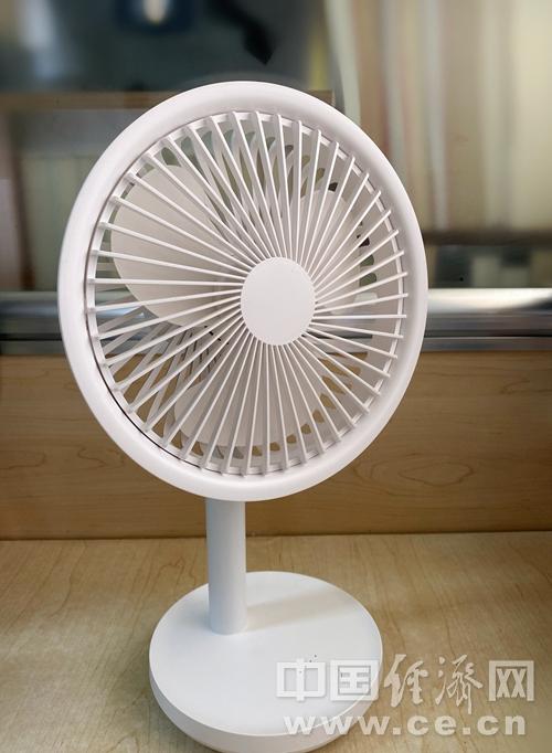 电风扇|3C认证、查看随机文件 选购电风扇要注意这几点