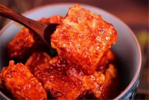 腐乳|腐乳对身体有好处，还是有坏处？提醒，这
