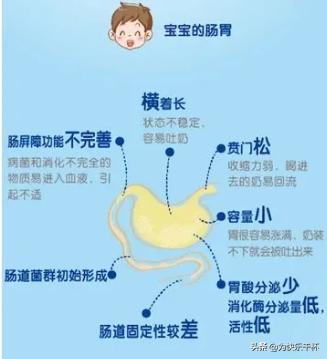 「你的育儿经」宝宝吐奶，喂奶时你做错了哪一步？