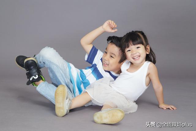 「你的育儿经」宝宝的脾性会遗传吗？像妈妈还是像爸爸？其实孕期就定好了