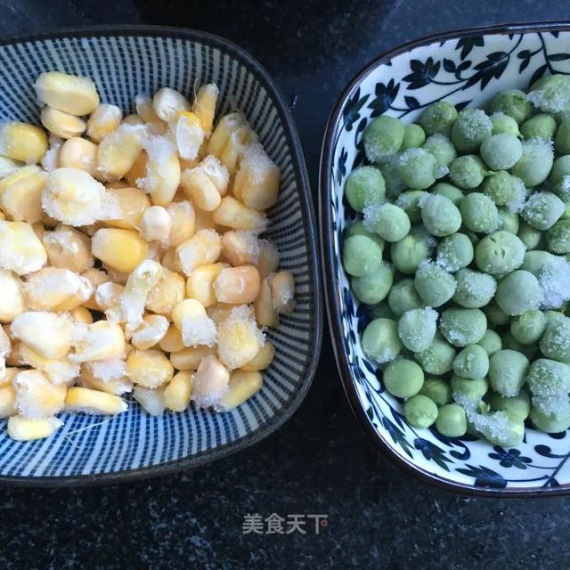 变着花样吃腊肠！醇厚浓郁，越嚼越香！还是小时候熟悉的味道