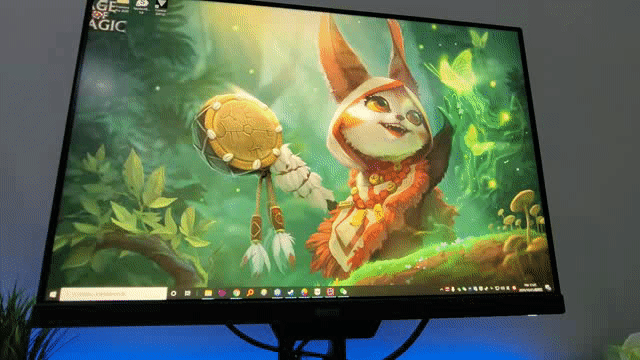 高效办公的小秘密 - 为什么说16:10显示器更具生产力