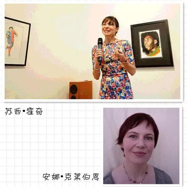 你的育儿经：518国际博物馆日｜为什么艺术作品中有些人没穿衣服