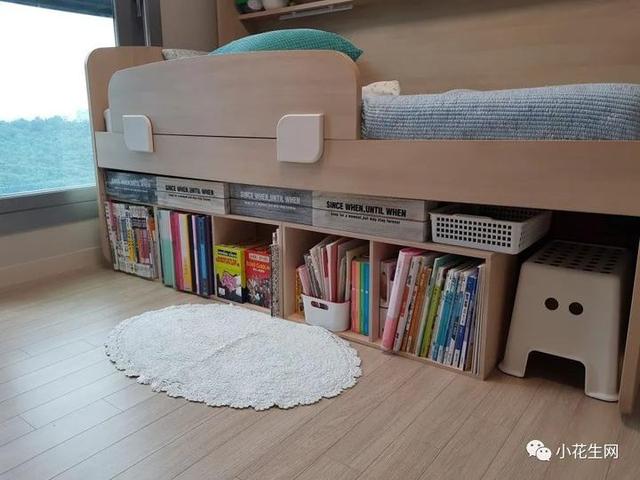 孩子|三个妈妈给娃精心布置“书桌区”，好多“鸡娃小心机”