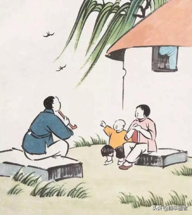 「你的育儿经」把这八个人生智慧传给孩子，胜过百万家产