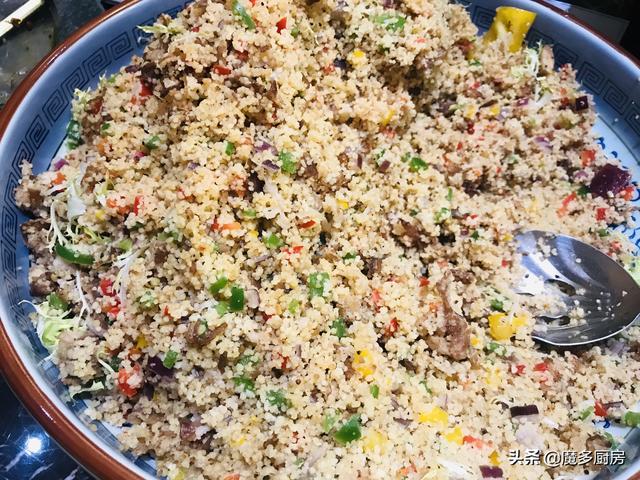 人均200+的五星级酒店自助餐，怎么吃才能回本？