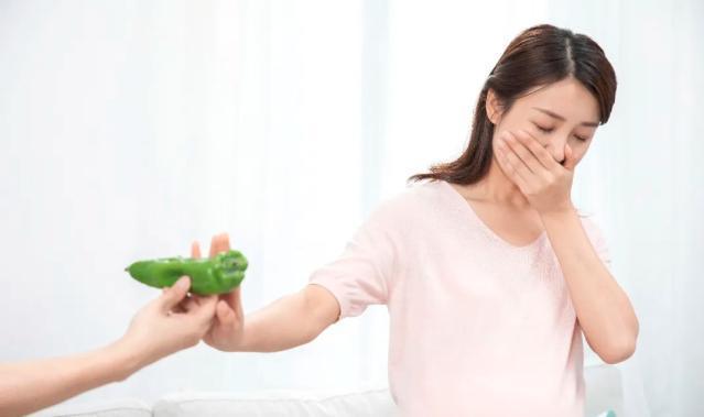 懵懂德年纪|羡慕明星妈妈孕期吃不胖？这样吃你也可以做到长胎不长肉