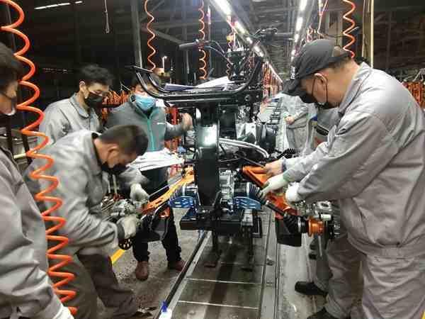 「中国网」防疫复工两不误 全国19座城市开启钉钉复工平台