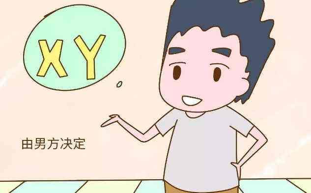 #你的育儿经#为啥有的夫妻一直生不了男孩？产科医生：大多数因为这3个原因
