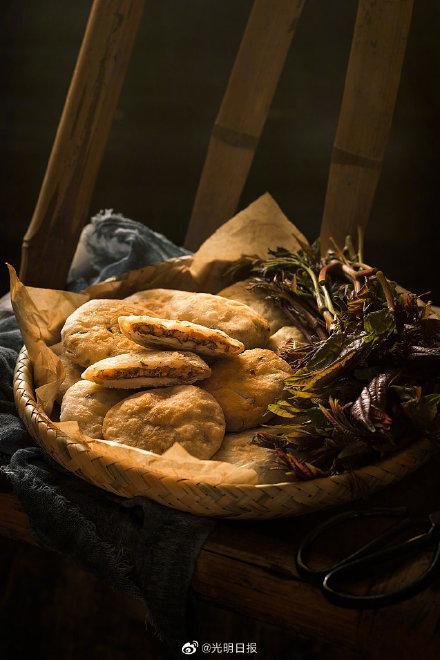 豆腐|香椿头的吃法你最爱哪种？