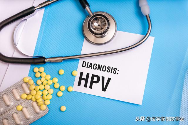 宫颈癌一发现就是晚期，妇科医生忠告，五类人最好定期检查HPV