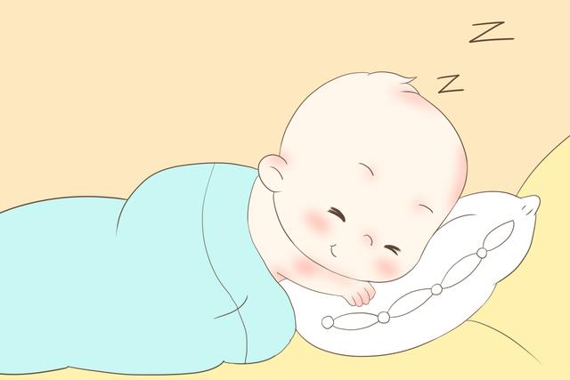 【超级宝妈】孩子睡得越多长得越高？恐怕有些误会，春季这么睡“躺赢”身高