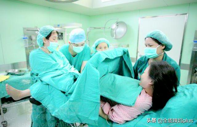 你的育儿经▲科普：顺产过程你了解多少？看完方知母爱伟大，请勿泪奔