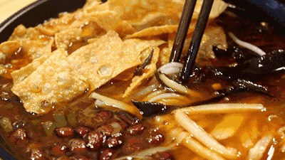 天冷了，就馋这9种粉，喝口汤嗦口粉，开胃暖身简直满足了