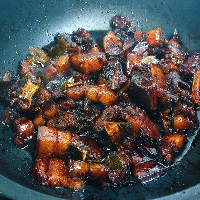 这道肥而不腻的红烧肉，怎么做都好吃