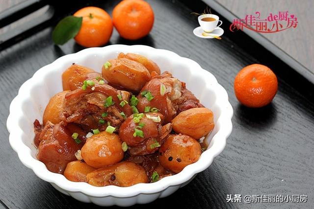 天冷别再炒菜了，教你7道家常菜菜，热乎乎香喷喷的一锅滋补暖胃