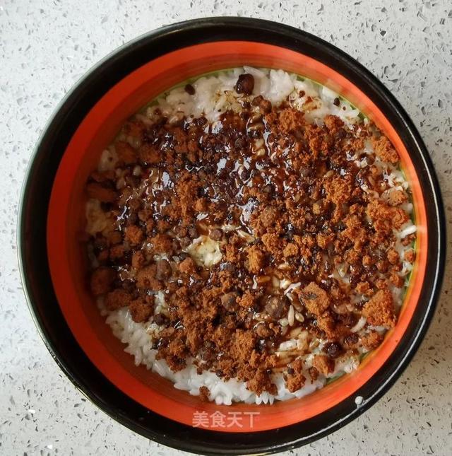 吃了几十年糯米，这种做法还是头一次见！软糯美味，老人小孩都喜欢