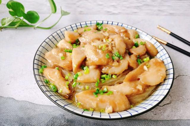 天冷多吃它，比牛奶强，蒸一蒸就上桌，高蛋白好消化，老少皆宜