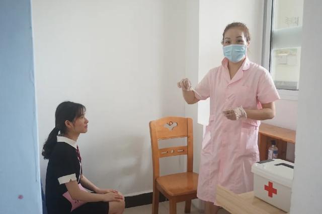 你的育儿经|全力以“复”静待尔归——南平市建阳区水东幼儿园开展疫情防控演练