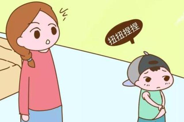「超级宝妈」孩子的性教育，家长再难启齿，也要在这4个关键时间讲出来