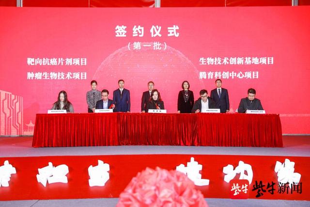 开春即开工！苏州黄埭78个重点项目“双集中”，总投资超212亿