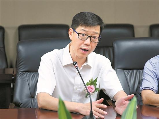 健康|防控慢性病，为健康一生而战