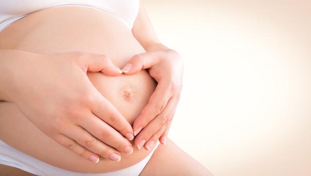 高龄孕育面临着4大风险，做好2步生出健康宝宝