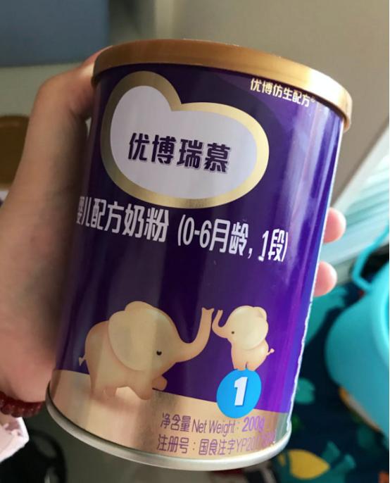南浔的梦|宝宝喝奶粉消化不良?是奶粉的错还是喂养方式有问题?