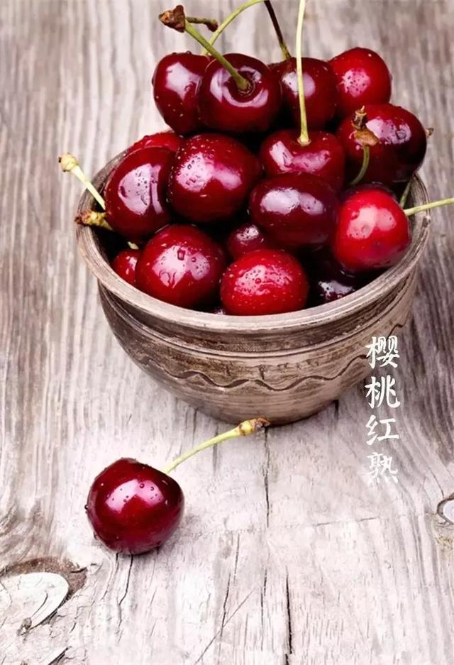 超级宝妈@《给孩子的节气古诗词》中十首谷雨诗词，留住最后一抹春色