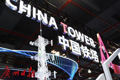 5G建设按下“快进键”，广东累计建成11万座5G基站