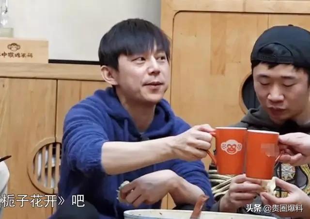 替欧阳娜娜说话被群嘲，老好人何炅也翻车了？|影视交流地