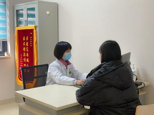 医生|卵巢早衰不可怕 求医问药有“好孕”