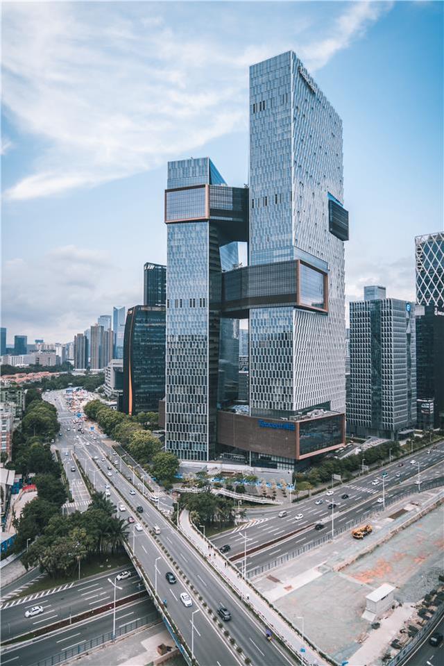 [经济日报]发展鲲鹏计算产业 南山华为联手打造“数字未来”