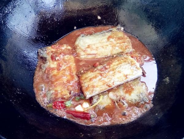 忆美好时光|它是鱼腥的“死对头”，炖鱼时加一点，鱼肉更鲜嫩，一点都不腥！