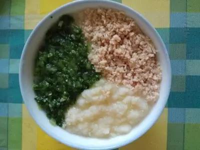 超级宝妈|阜新阳光大姐｜|跟我学做菜：一岁内宝宝的辅食做法，做法简单又有营养