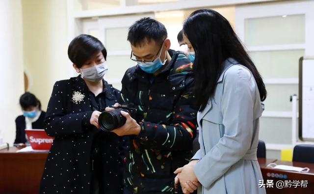 超级宝妈：有趣、科学、可操作性……贵阳市幼儿园小班“空中游戏”录制有讲究！