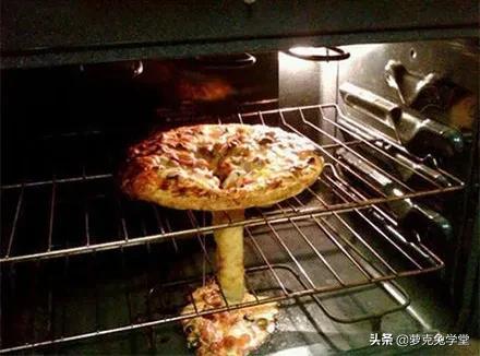 【超级宝妈】千万别让老公进厨房,不然哈哈哈哈哈哈哈