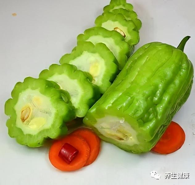 癌症没有什么可怕！一些食物常吃能预防癌症、防治肿瘤