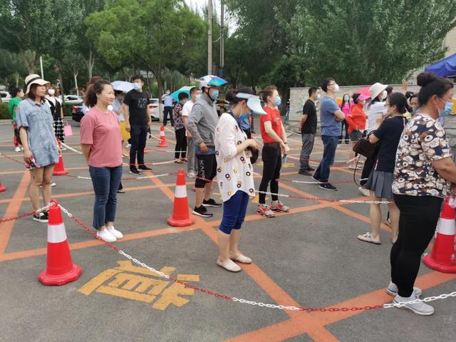 爱心总动员|不负时光 重燃希望 丨 文圣路（主园）幼儿复园一日生活纪实