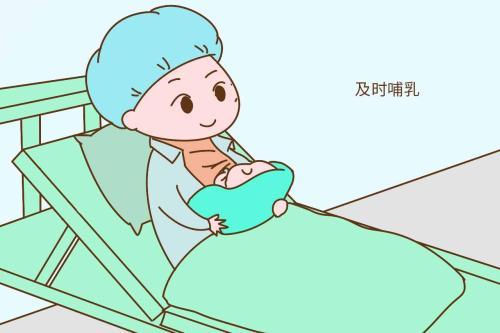 「你的育儿经」剖腹产后最初12小时,你最应该知道的6件事,早知道月子坐对一半
