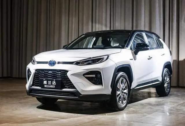 20万也能买到大排量的家用SUV？这4款合资车满足你的需求