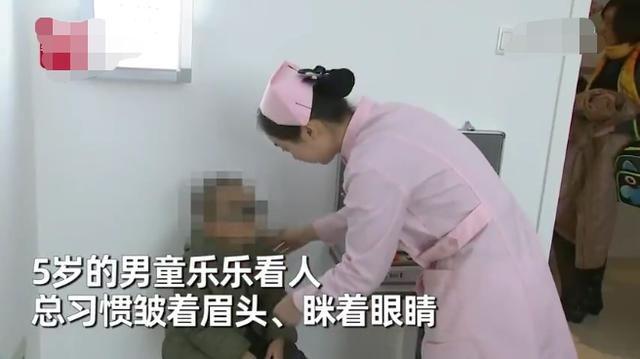 「超级宝妈」5岁的孩子近视1000度，这到底是怎么一回事儿