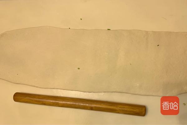 超级宝妈：方便、的花式花卷，松软香甜，保证能让孩子们胃口大开