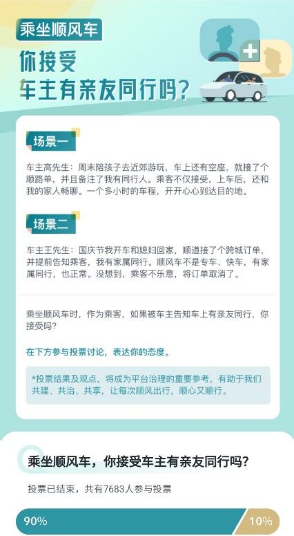 嘀嗒出行打造畅通的产品机制 让用户高效深入参与平台治理
